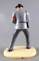 Scalextric 1:32 - Plastic Figure 54 mm - Photographer Grey Jacket for Slot Car