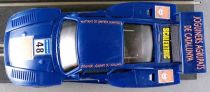 Scalextric 8356 - Porsche 935 JAC Exclusivité Bleue N°48 Fonctionne Neuve Boite