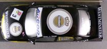 Scalextric C2144 - Opel Vectra Privateer Westminster N°3 Eclairage Fonctionne Neuve Boite