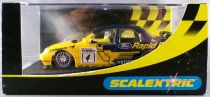 Scalextric C2172 - Ford Mondeo Works N°4 Eclairage Fonctionne Neuve Boite