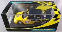 Scalextric C2172 - Ford Mondeo Works N°4 Eclairage Fonctionne Neuve Boite