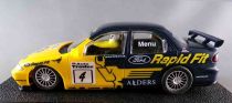 Scalextric C2172 - Ford Mondeo Works N°4 Eclairage Fonctionne Neuve Boite