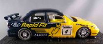 Scalextric C2172 - Ford Mondeo Works N°4 Eclairage Fonctionne Neuve Boite