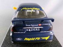 Scalextric C2172 - Ford Mondeo Works N°4 Eclairage Fonctionne Neuve Boite