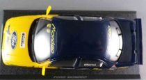 Scalextric C2172 - Ford Mondeo Works N°4 Eclairage Fonctionne Neuve Boite