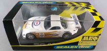 Scalextric C2189 - TVR Speed 12 Esso Ultron #42 Lightning MIB