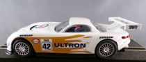 Scalextric C2189 - TVR Speed 12 Esso Ultron #42 Lightning MIB