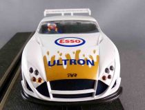 Scalextric C2189 - TVR Speed 12 Esso Ultron #42 Lightning MIB