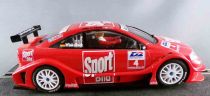 Scalextric C2298 - Opel V8 Coupe Sport Bild #4 Lightning NMIB