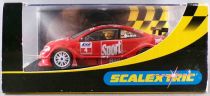 Scalextric C2298 - Opel V8 Coupé Sport Bild N°4 Eclairage Fonctionne Proche Neuf Boite