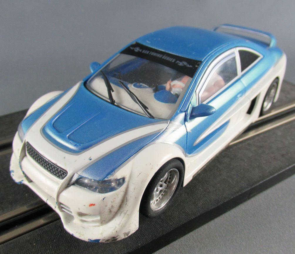 scalextric astra