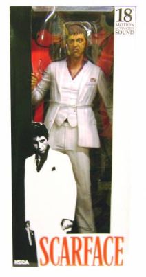 Neca scarface sale