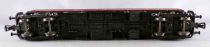 Schicht 426/873 Ho Mitropa Dining Car 772 Burgundy Lightning MIB