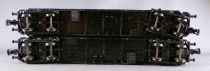 Schicht 426/875 Ho Dr 2 x Passenger Coach 2nd Class 18432 B4üdre Dresden Blue Lightning MIB