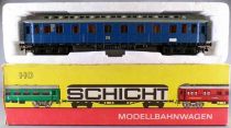 Schicht 426/875 Ho Dr Passenger Coach 2nd Class 18432 B4üdre Dresden Blue Lightning MIB