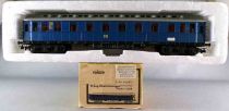 Schicht 426/875 Ho Dr Passenger Coach 2nd Class 18432 B4üdre Dresden Blue Lightning MIB