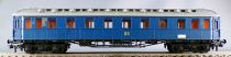 Schicht 426/875 Ho Dr Passenger Coach 2nd Class 18432 B4üdre Dresden Blue Lightning MIB