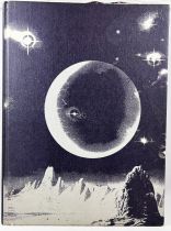 Science Fiction Images (Editions Gründ 1980) - Steven Eisler / Foreword by Chris Foss