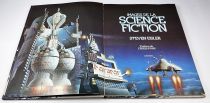 Science Fiction Images (Editions Gründ 1980) - Steven Eisler / Foreword by Chris Foss