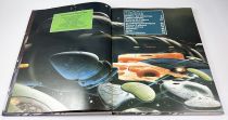 Science Fiction Images (Editions Gründ 1980) - Steven Eisler / Foreword by Chris Foss