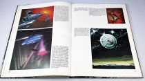 Science Fiction Images (Editions Gründ 1980) - Steven Eisler / Foreword by Chris Foss