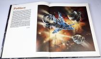 Science Fiction Images (Editions Gründ 1980) - Steven Eisler / Foreword by Chris Foss