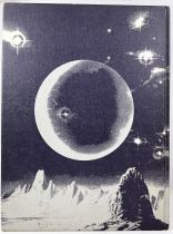 Science Fiction Images (Editions Gründ 1980) - Steven Eisler / Foreword by Chris Foss