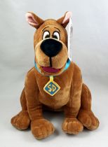 Scooby-Doo - 11inch Plush (Play by Play)