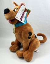 Scooby-Doo - 11inch Plush (Play by Play)