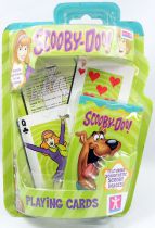 Scooby-Doo - 52 Playing cards deck - Characters Games Ltd