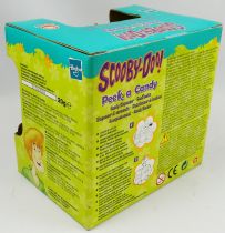 Scooby-Doo - Hasbro - Distributeur de bonbons Mystery Machine \ Peek a Candy\ 