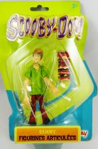 Scooby-Doo - Lansay - Shaggy 5\  action-figure