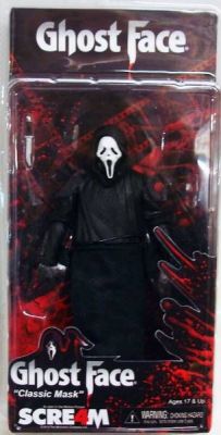 scream neca