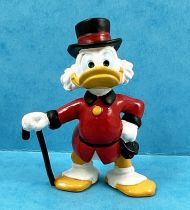 Scrooge - Bullyland PVC Figure - Scrooge