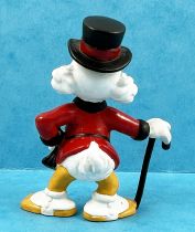 Scrooge - Bullyland PVC Figure - Scrooge