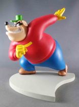 Scrooge - Hachette Disney Resin Figure - Beagle Boy #3 Duck Tales 