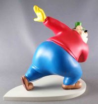 Scrooge - Hachette Disney Resin Figure - Beagle Boy #3 Duck Tales 