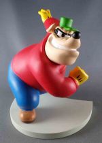 Scrooge - Hachette Disney Resin Figure - Beagle Boy #3 Duck Tales 