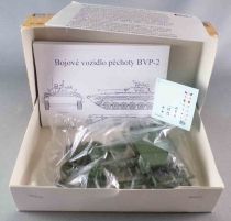 SDV Models 87 040 - Bojové Vozidlo Pêchoty BMP-2 Char 1/87 Neuf Boite