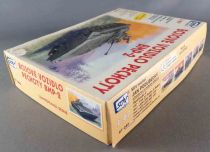 SDV Models 87 040 - Bojové Vozidlo Pêchoty BMP-2 Tank 1:87 Mint in Box