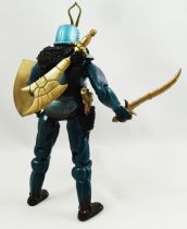 Sectaurs Warriors of Symbion - Coleco - Pinsor (loose)