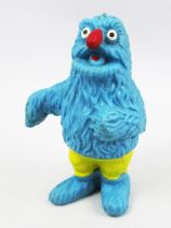 Sesame Street - Heimo - Figurine pvc - Herry Monster