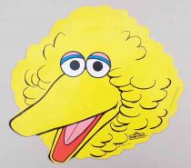 Sesame Street - Place Mat - Big Bird