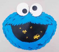 Sesame Street - Place Mat - Cookiemonster