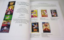 She-Ra Princess of Power - Artbook vol.2 in french (hardcover version)