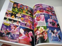 She-Ra Princess of Power - Artbook vol.2 in french (hardcover version)