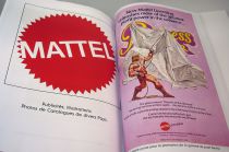 She-Ra Princess of Power - Artbook vol.2 in french (hardcover version)