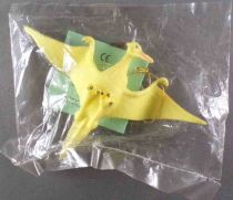 Shell - Promotional Figurine - Dinosaurs Collection - Pteranodon Mint in Bag