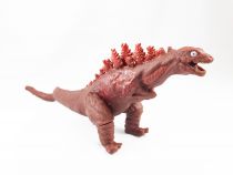 Shin Godzilla - Bandai 2016 Vinyl Figures -  Set of 3