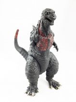 Shin Godzilla - Bandai 2016 Vinyl Figures -  Set of 3